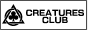 Creatures Club 88x31 button!